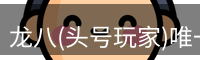 头号玩家龙8